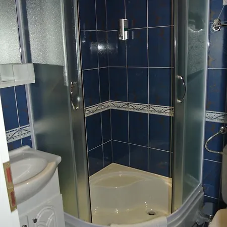 Garni Beograd Hotel 3*