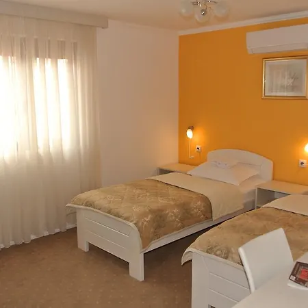 Garni Beograd Hotel