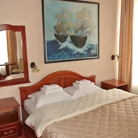 Garni Beograd Hotel 3*