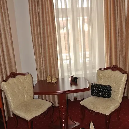 Hotel Garni Beograd Negotin