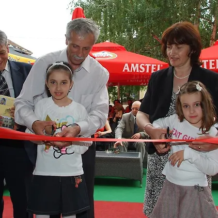 Garni Beograd Hotel Negotin