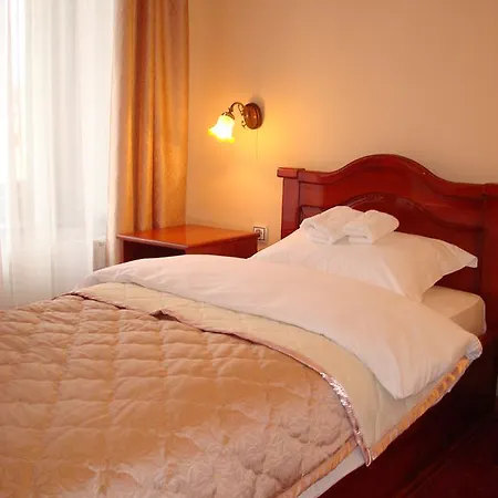 Hotel Garni Beograd 3*
