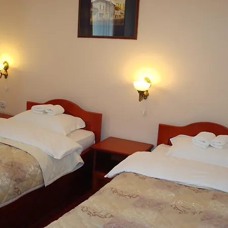 Garni Beograd Negotin