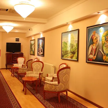 Hotel Garni Beograd Negotin